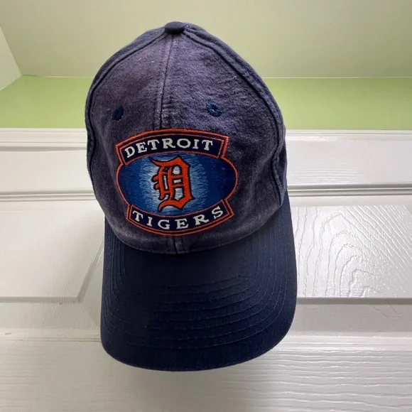 Detroit Tigers, OS - Picture 10 of 10